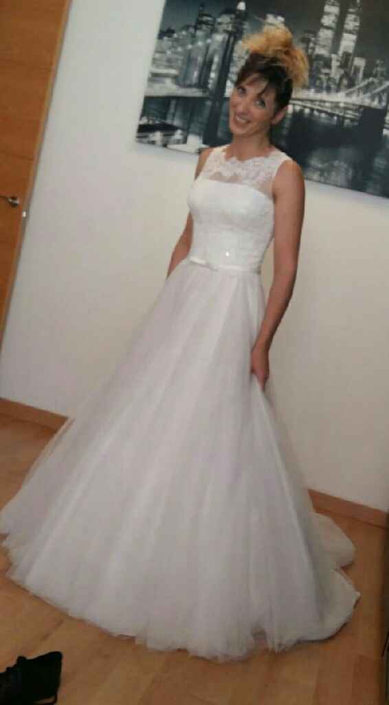 ¿El princesa perfecto? - 1