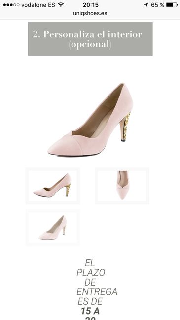 Uniqshoes - 1