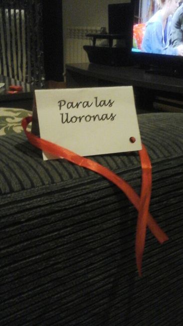 Lagrimas de felicidad! - 3