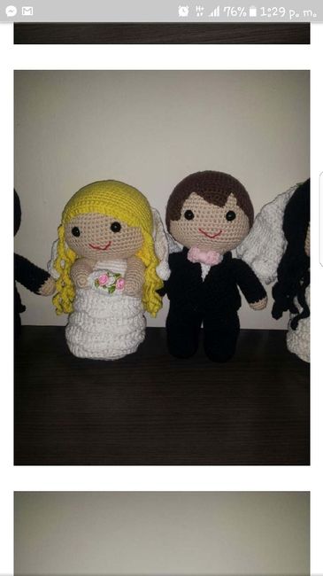 Detalles para regalar a las próximas parejas que se casan 3