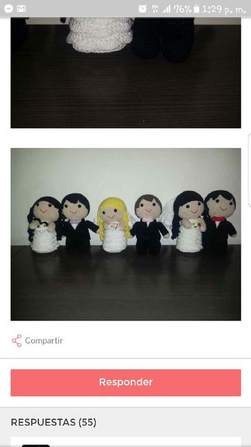Ideas regalos 'sois los siguientes' 1