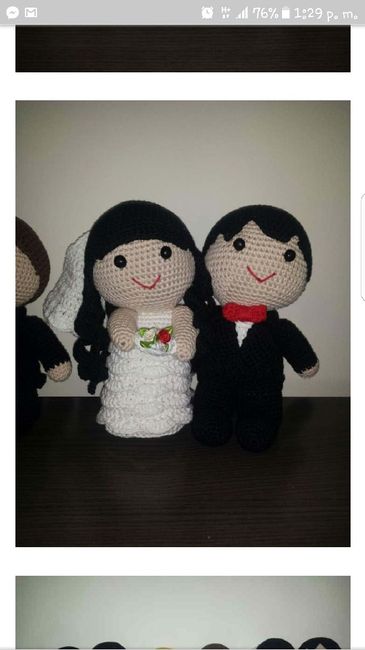 Ideas regalos 'sois los siguientes' 2