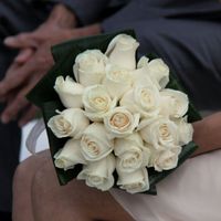 ramo novia