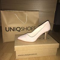 Uniqshoes - 1