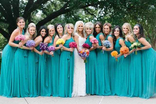damas de honor 3