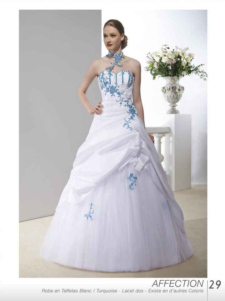 vestido de novia 6