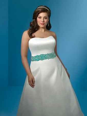 vestido de novia 8