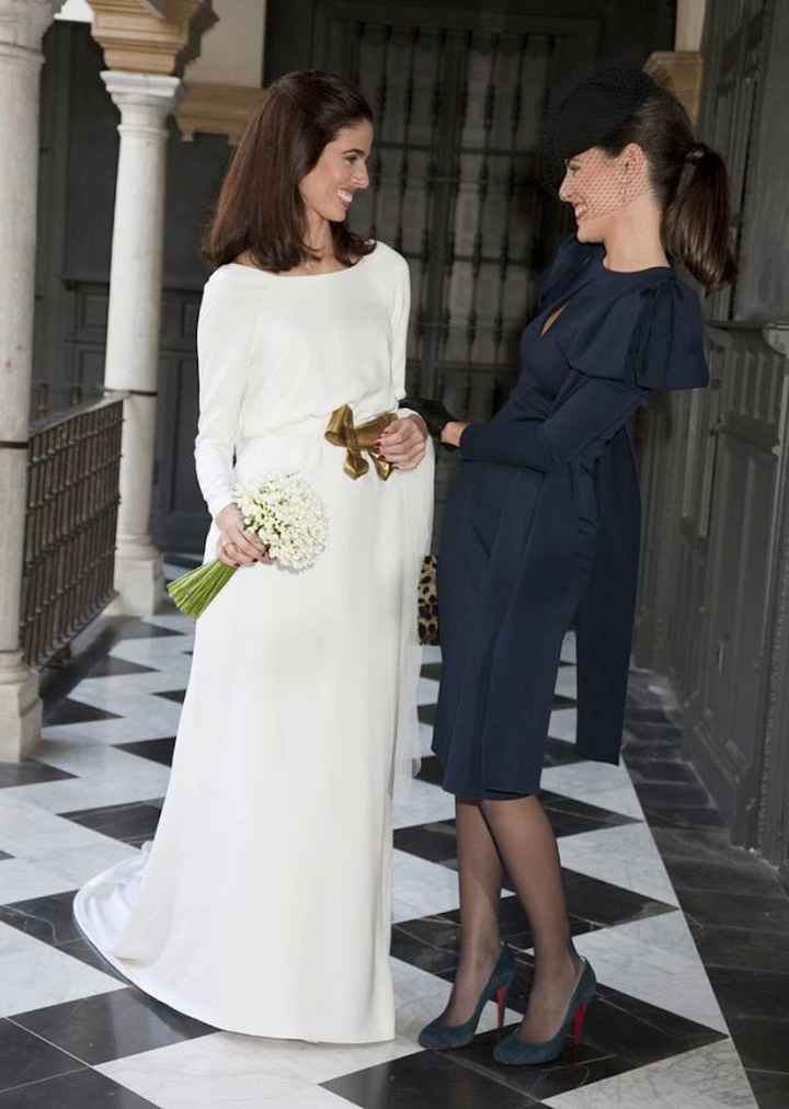 novia y hermana 2