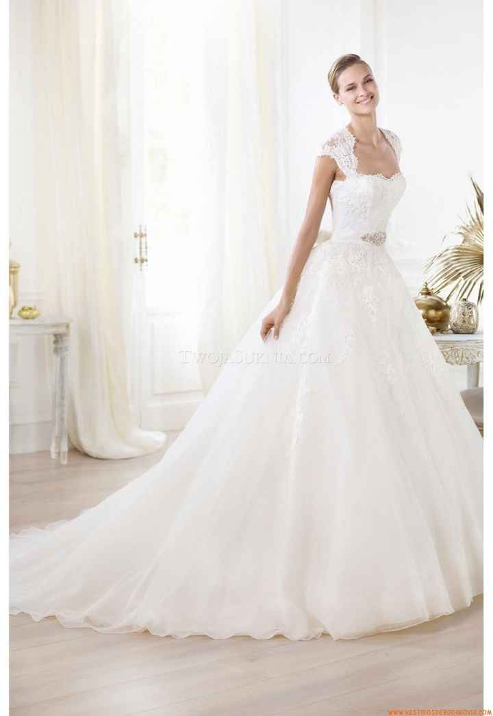 vestido princesa 2