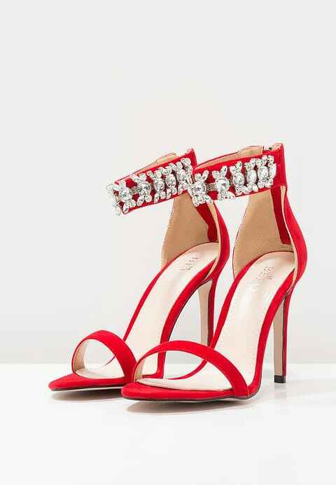  Sandalias de tacón - 11