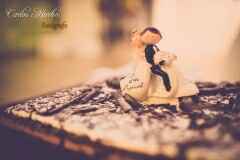  Muñecos tarta boda - 2