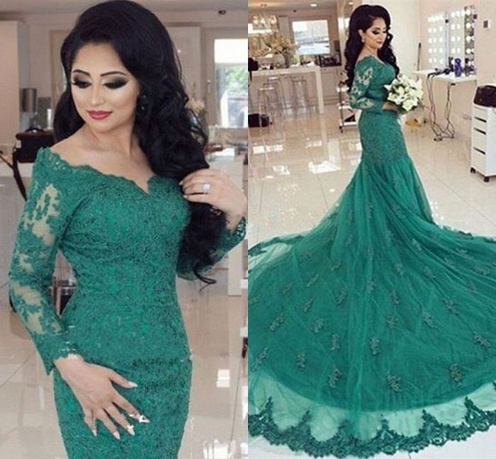 vestido de novia 4