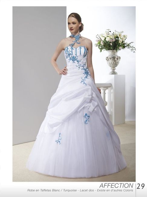 vestido de novia 6