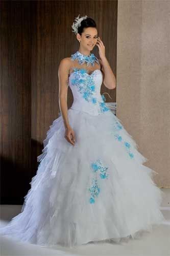 vestido de novia 7