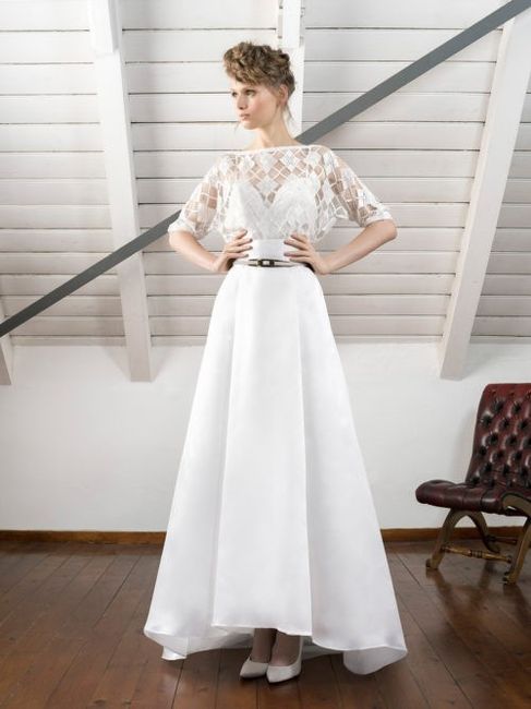 vestido