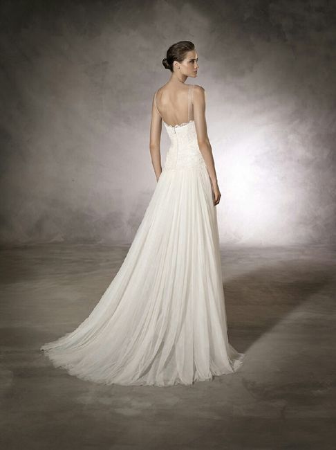  ¡vestidos y Más Vestidos! - 2