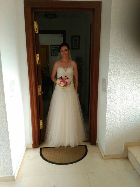  ¡vestidos y Más Vestidos! - 5