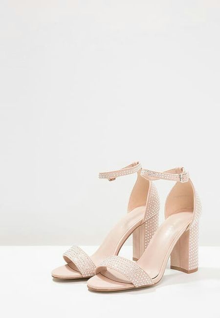  Sandalias de tacón - 12