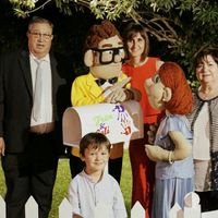 Una experiencia para repetir - 1