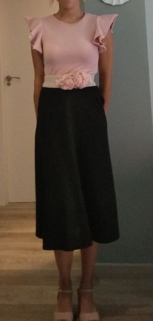 Ayudaaa boda en dos horas que me pongo? - 2