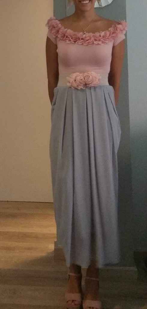 Ayudaaa boda en dos horas que me pongo? - 4