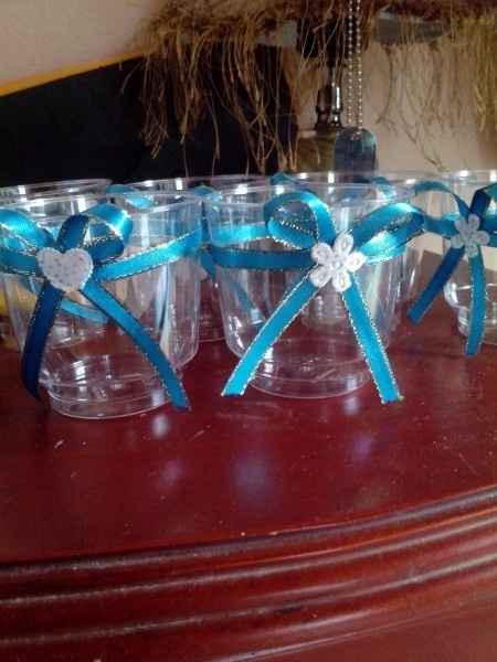 Mis vasos q tal?? - 1