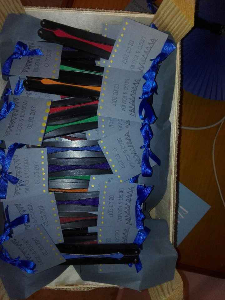Mis pai pai - 1