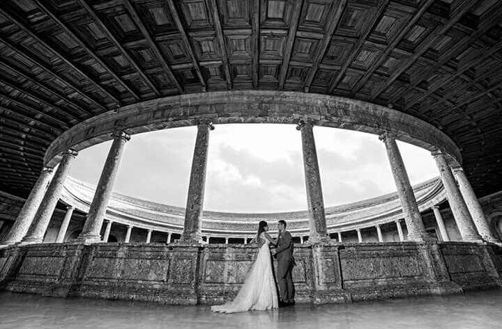  Adelante de mi post boda - 6