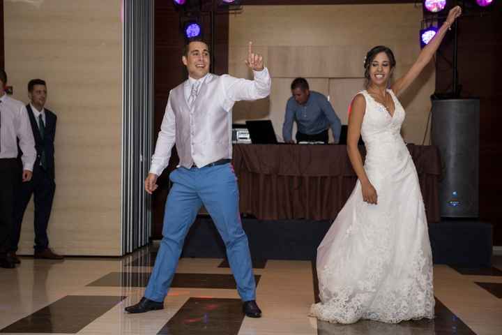 baile
