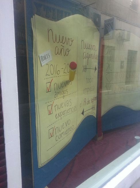 Otra forma de hacer  un cartel! - 2