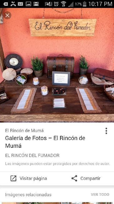 Cigar bar. - 1