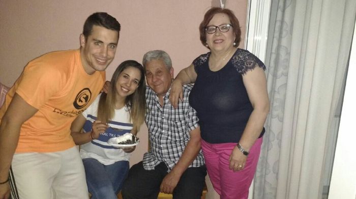 ¿Nos presentas a tu pareja? :) - 1