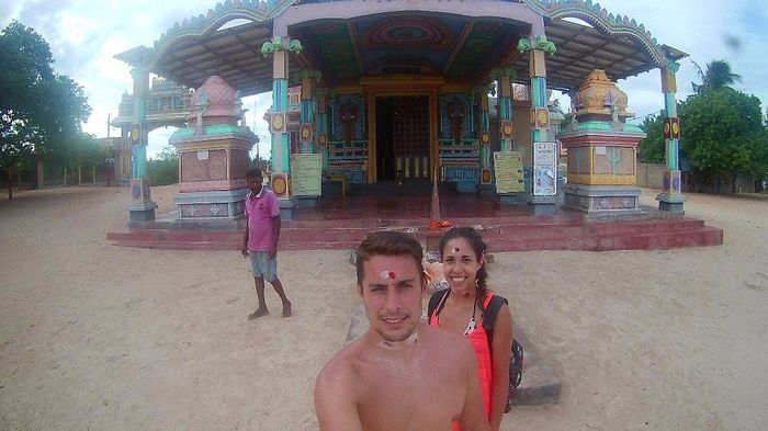 templo