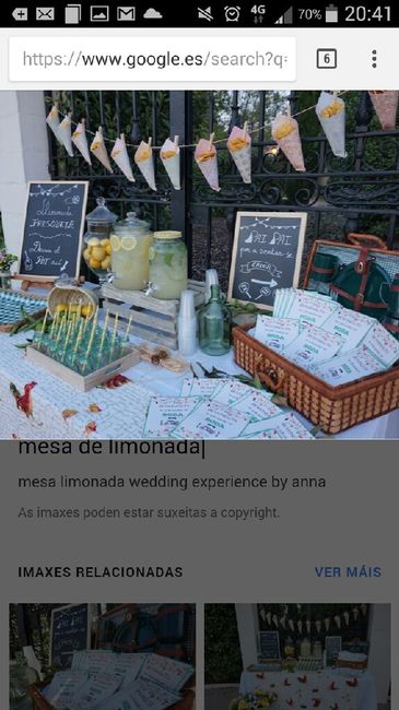 Bodas en Verano al aire libre! - 10