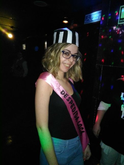  Despedida de soltera!! - 3