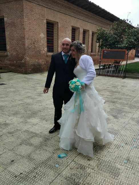 Mi gran día!! - 6