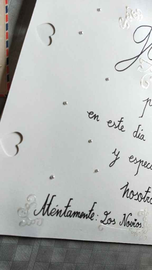 ¿Qué os parece nuestro libro? - 2