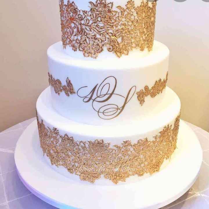 Ayuda! Pasteles de Boda en Málaga! 🍰🥧 - 1