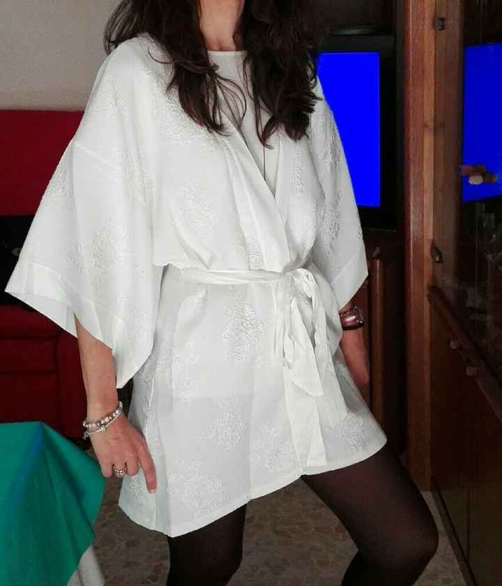 Bata novias: cual es la vuestra? que estilo os gusta más? - 1