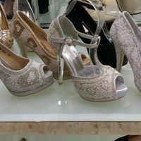 Zapatos novia las palmad - 2