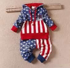 Ropa Bebé Americano