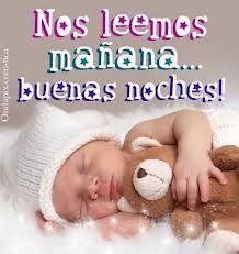 Buenas noches