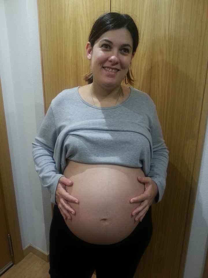 36 Semanitas!!