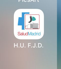 Buscadoras de sueños y milagros: IA, FIV, ICSI (Reproducción Asistida) 1