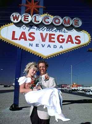 Vivan Las Vegas!!
