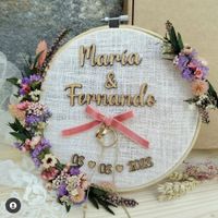 Porta arras!! - 1