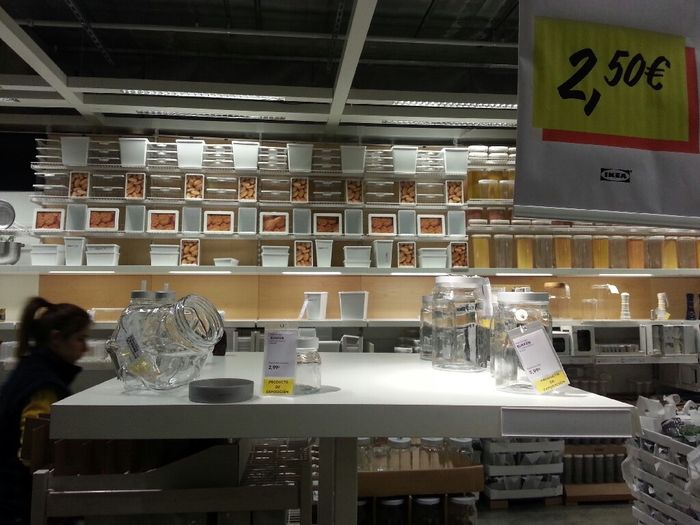 Candy bar. - 2