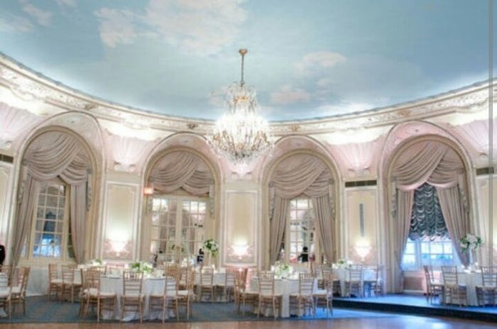Lugares de cuento  (princess) - 4