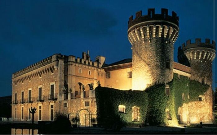 Lugares de cuento  (princess) - 8