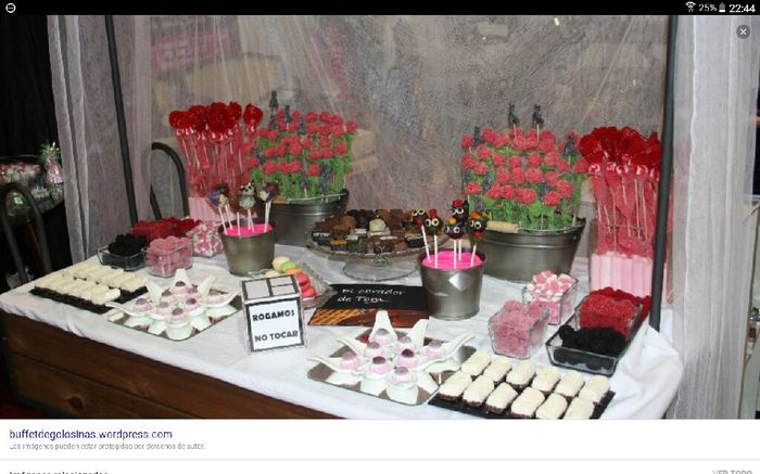 Candy bar - 6
